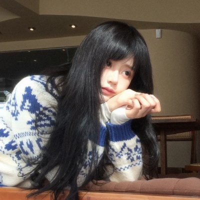 卷发苏